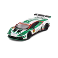TSM Mini GT 1/64 Lamborghini Huracán GT3 EVO #87 Bamboo 2022 Super GT MGT00571-L