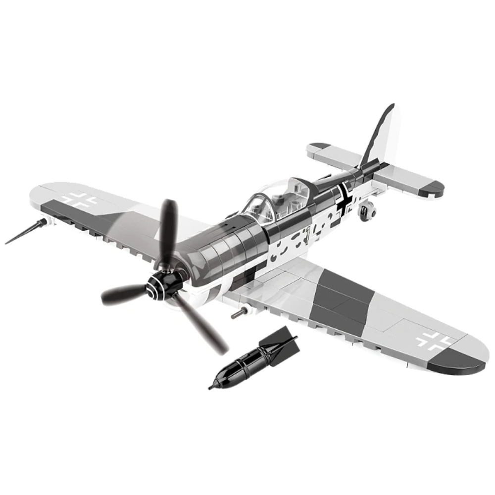 COBI Focke-Wulf FW 190 F-8 Building Set 1:48