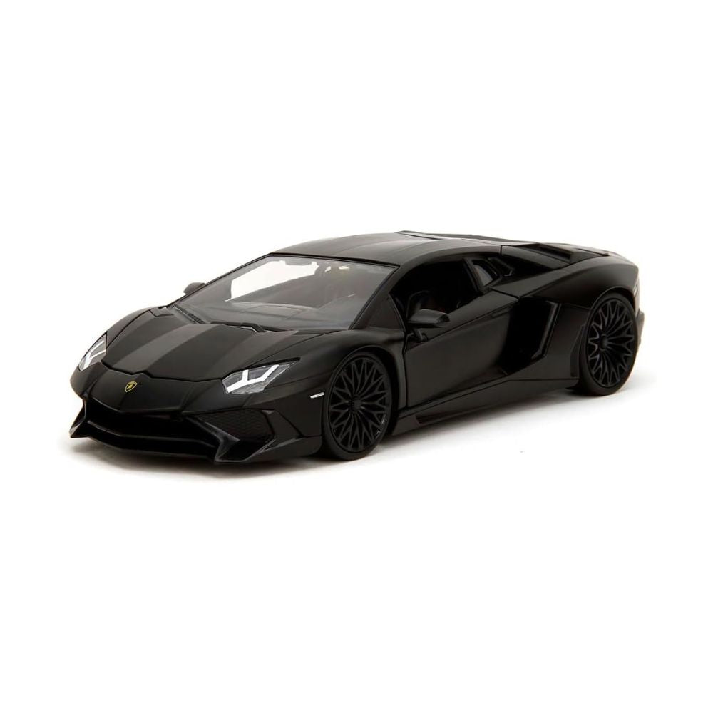 Fast&Furious Lamborghini Aventador 1:24