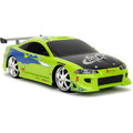 Jada Fast & Furious RC 1995 Mitsubishi 1:16