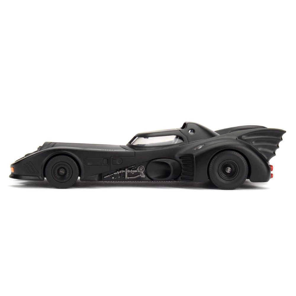 Batman 1989 Batmobile 1:32