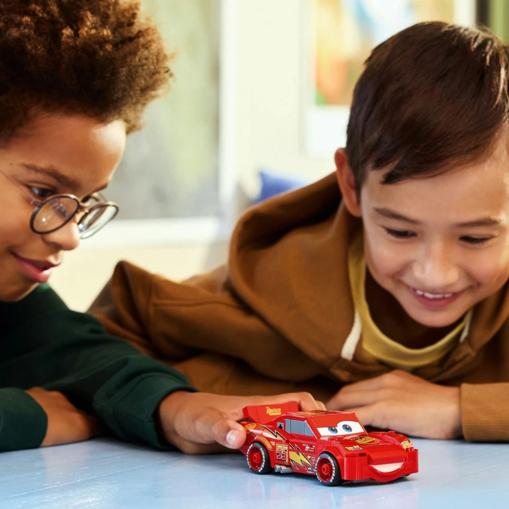 LEGO Speed Champions | Lightning McQueen (77255)
