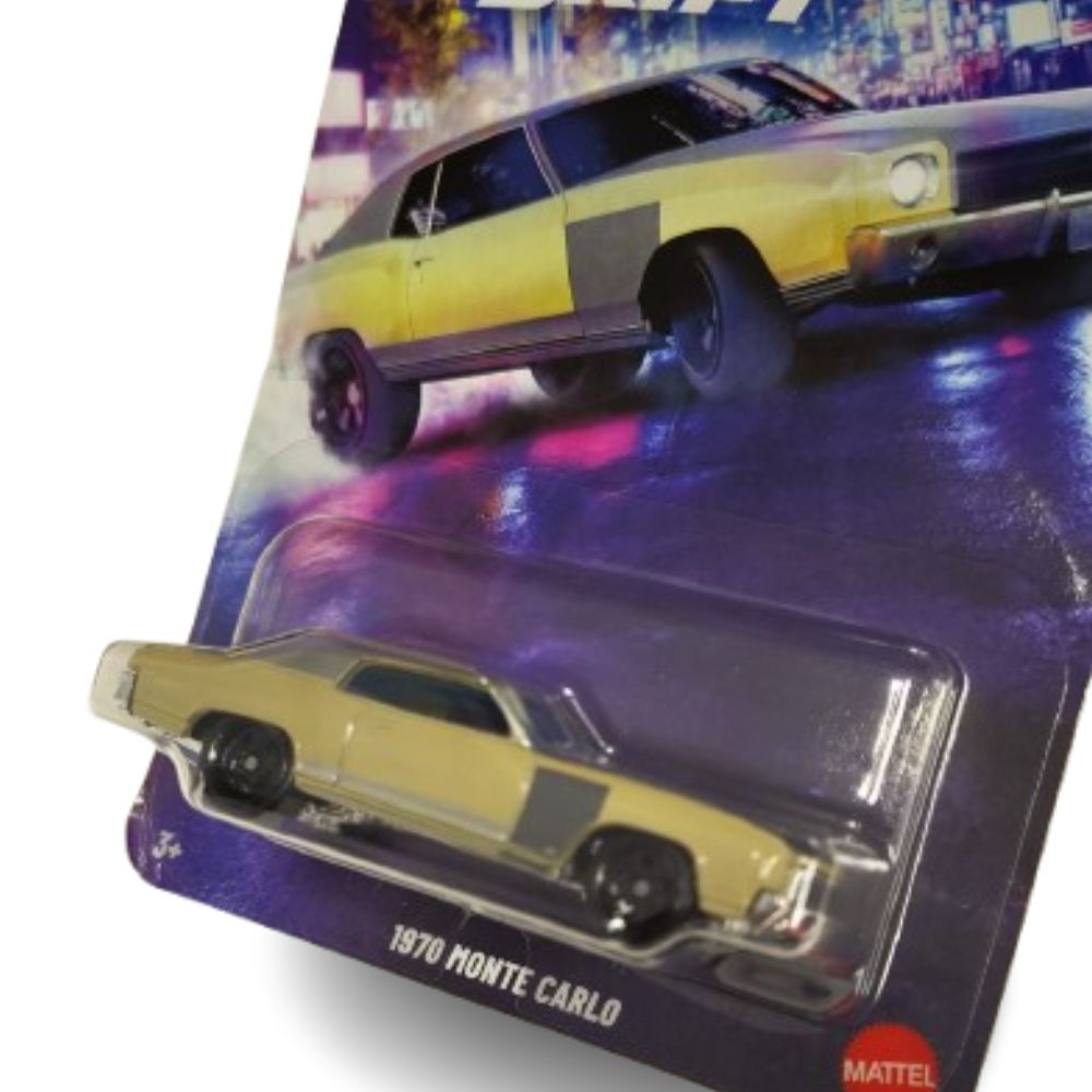 Hot Wheels Silver Series Fast Furious Tokyo Drift Set 2026