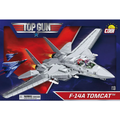 COBI Top Gun F-14A Tomcat 1:48 Building Block Set