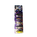 Hot Wheels Silver Series Fast Furious Tokyo Drift Set 2026