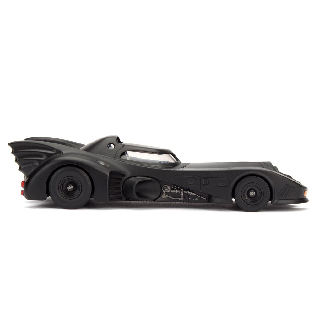 Batman 1989 Batmobile 1:32