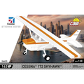 COBI Cessna 172 Skyhawk Building Set 1:48