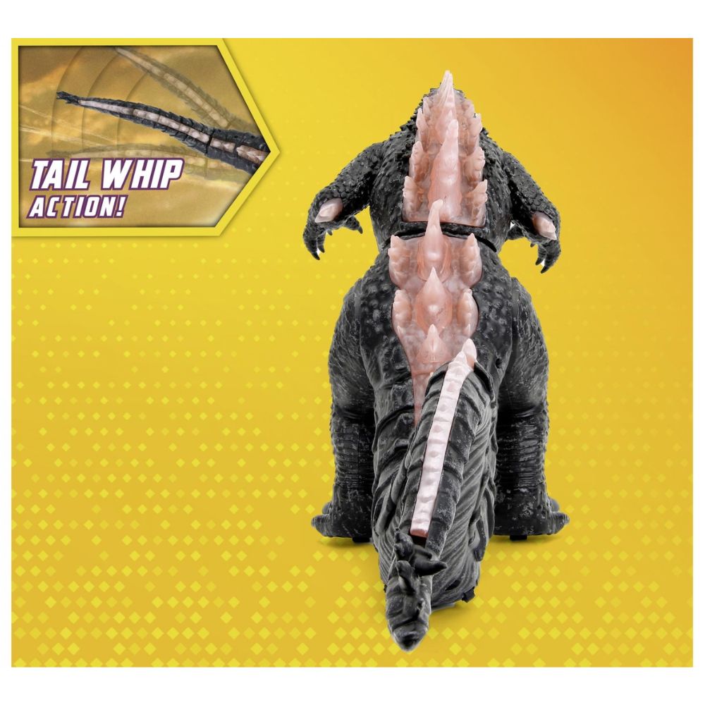 RC Walking Godzilla Heat-Ray Breath 1:12