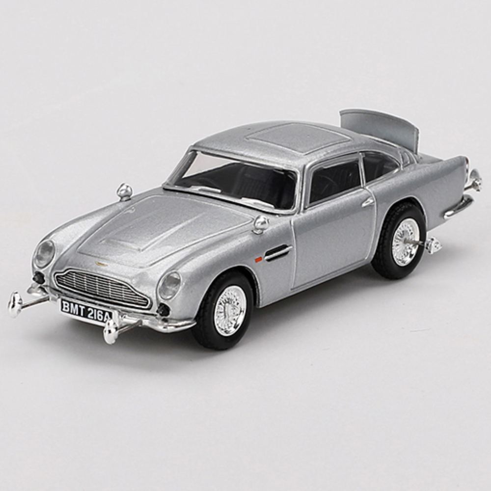 Aston Martin DB5 “Goldfinger”