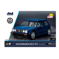 COBI Volkswagen Golf GTI (1976–1983) Building Set 1:35