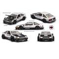 Toyota AE86 Sprinter Trueno Kaido Street V1