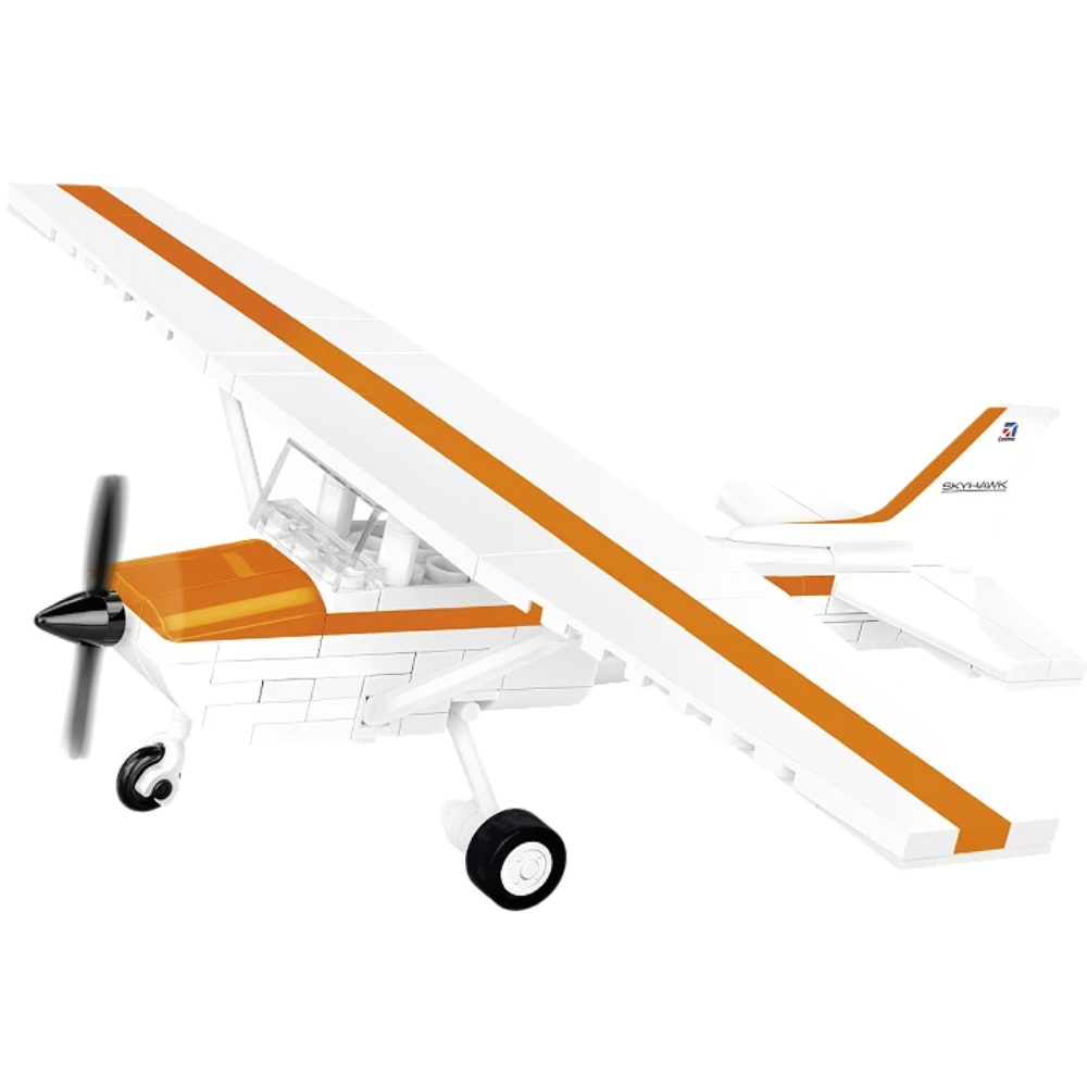 COBI Cessna 172 Skyhawk Building Set 1:48