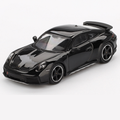 Porsche 911 Dakar Black