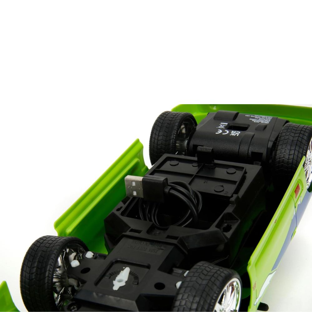 Jada Fast & Furious RC 1995 Mitsubishi 1:16