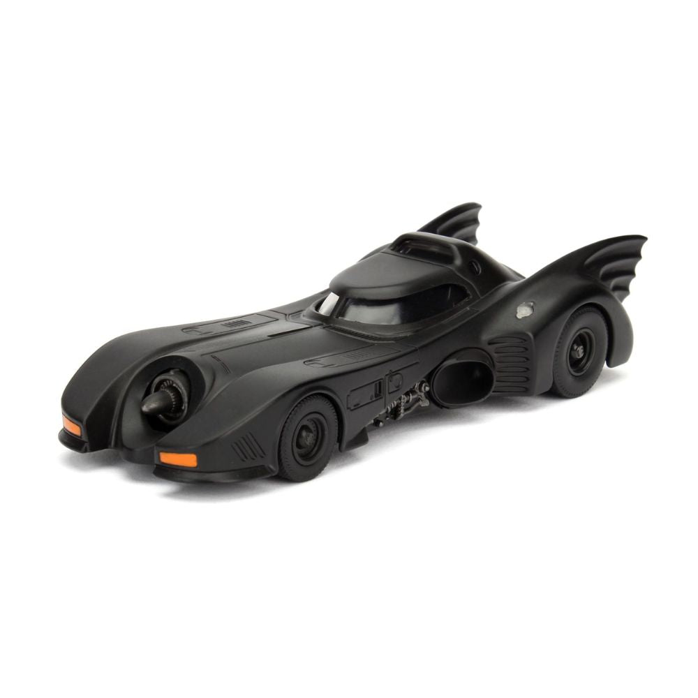Batman 1989 Batmobile 1:32