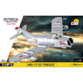 COBI MiG-17 Fresco Building Set 1:32