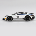 Porsche 911 Dakar Rally 1974