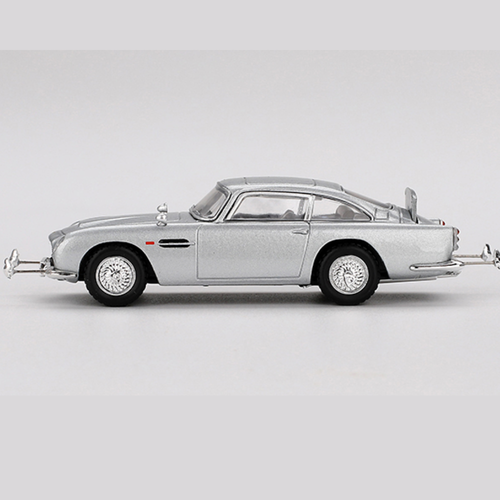 Aston Martin DB5 “Goldfinger”