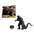 RC Walking Godzilla Heat-Ray Breath 1:12