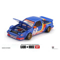Mini GT Kaido House #196 Toyota AE86 Sprinter Trueno Kaido Racing V1